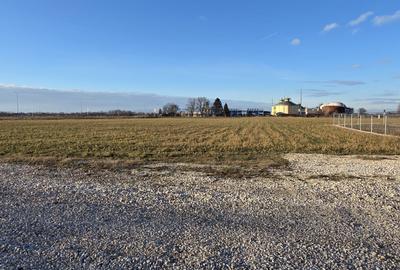 TEREN INDUSTRIAL BARTOLOMEU STRADAL - 1