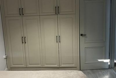 CARREFOUR FELICIA BLOC NOU, INTABULAT 2 CAMERE ETAJ INTERMEDIAR - LOC DE PARCARE - 4
