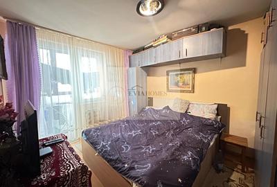 Parter înalt/ 3 camere/ Zona Scolii Constantin Brâncuși - 2