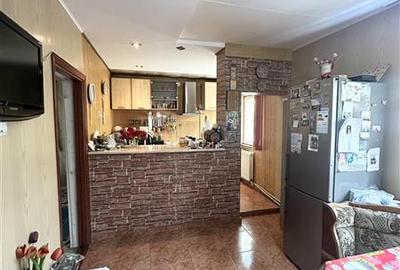 Casa din Caramida, Amprenta 80 mp si Teren 215 mp, Lumina - 7