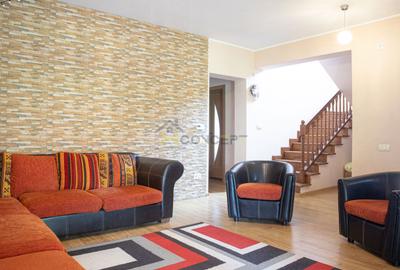 Vila spatioasa pt doua familii 10 camere Clinceni Monumentul Eroilor - 7
