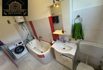 Cismigiu - Plevnei | 5 Camere | 4 Dormitoare | Balcon | Boxa - 15