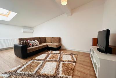 Alexander Residence || 4 dormitoare + gradina - 16
