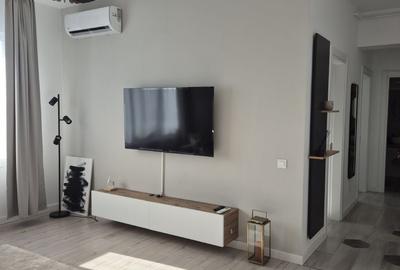 INCHIRIERE/ APARTAMENT 2 CAMERE /GROZAVESTI/ Regie Residence/ 739 euro - 6