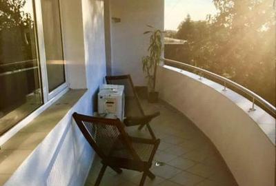 Garsoniera Metropolis cu terasa Pet friendly - 1