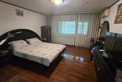Apartament 4 camere transformat in 3, 110mp, 2 balcoane, centrala, Mall Vitan - 1