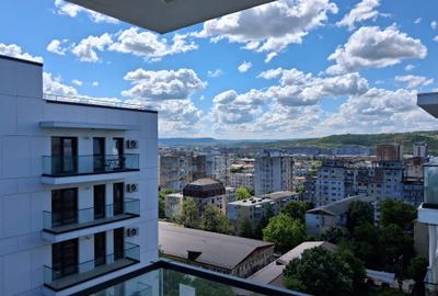 Apartament de vanzare 3 camere, zona Păcurari, INTABULAT cu MUTARE IMEDIATA - 16