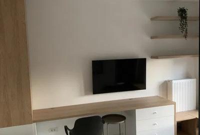 Studio Premium Grozavesti - 3