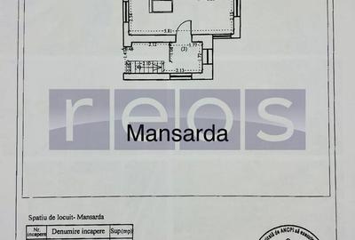 INCHIRIERE SPATIU COMERCIAL 300MP DACIA EMINESCU  HORECA CABINET SALON - 19