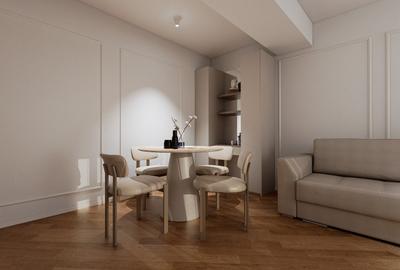 CORTINA ACADEMY | 3 CAMERE | PRIMA INCHIRIERE | 93 MP UTILI | VIEW SPECTACULOS | - 7