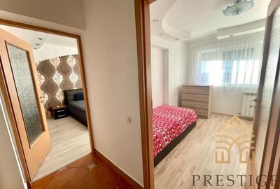 Apartament cu 3 camere de inchiriat in zona Dacia - Oradea - 5