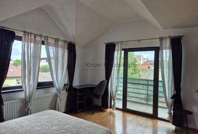 GARSONIERA SPATIOASA DE INCHIRIAT - STR. TARNAVEI - 7