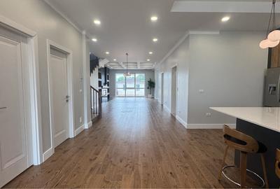 Vila P+E Eleganta, Confort S. Generos pt familie ta, Vladimirescu Arad - 4