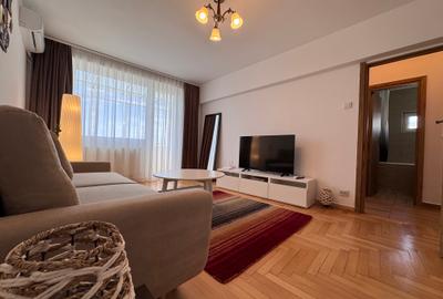 The Home #10 - Tineretului 2 Camere - 4