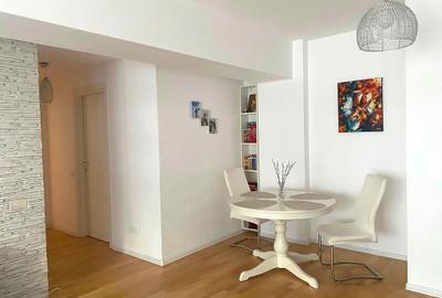 Apartament 3 camere ~ Etaj 2/5 ~ 2 Bai ~ Terasa 15 mp ~ Acces Piscina - 3