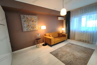 Garsoniera in bloc nou Galati - 4
