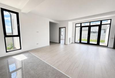 Casă Individuală de Vânzare în Com. Berceni | 4 Camere | Teren 450 mp | Miorita - 6