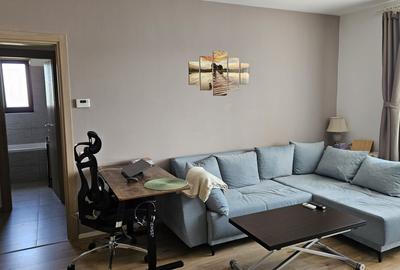 VAND APARTAMENT 2 CAMERE, CARTIER GREENFIELD, BANEASA - 2