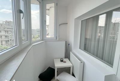 3 camere, 90 mp, Mobilat Lux Decebal Rond Alba Iulia - 12
