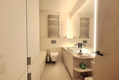 Apartament modern în imobil nou - piața Alba Iulia - 15