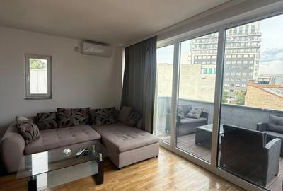 Apartament de închiriat, 3 camere, 72 mp, Central zona Piața Mihai Viteazul - 3