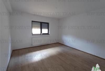 Vila individuala parter 3 camere cu teren 400mp intrare Domnesti - 9