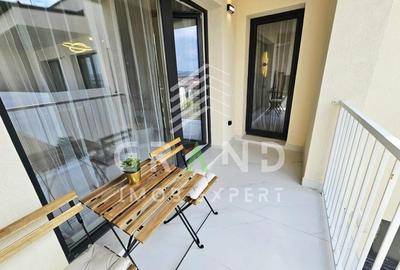 Apartament Premium | 2 Camere | Balcon | Floresti/Eroilor - 24