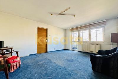 Garsonieră decomandată în Tei