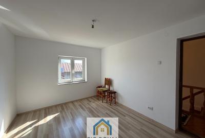 Casa 6 camere  Jud. Dâmbovița,Com. Corbii Mari,Satu Nou,Str. Troiței nr. 6, - 57