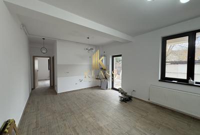 Apartament cu 2 camere decomandat în Odăi