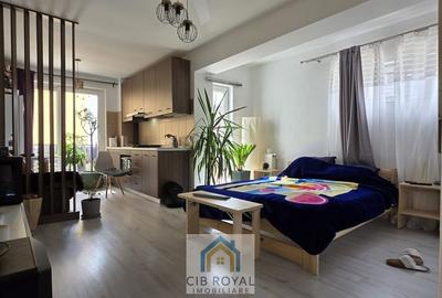 Garsoniera bloc 2007,zona Drumul Taberei-Valea Oltului, Drumul Valea Furcii - 1