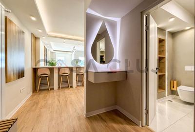 2 camere,bloc nou, parcare subterana, la cheie - 10