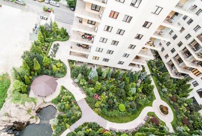 TRIPLEX DE VANZARE | 5 CAMERE | HERASTRAU | PRIVELISTE PANORAMICA SUPERBA - 5