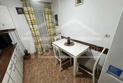 Apartament cu 2 camere, 54mp, Zona UMFST - 7