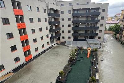 Apartament intabulat cu 2 camere si balcon la etajul 2 zona Rahovei - 1