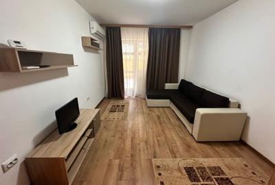Apartament 2 camere decomandat - 46mp+40 mp terasa - parcare subterana - 1
