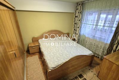 Oferta rara: vanzare apartament 4 camere - zona centrala - 91 mp - etaj 3 - 2