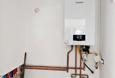 Casa P+1 cu 830 mp teren si anexa, mun.Piatra Neamt - 16
