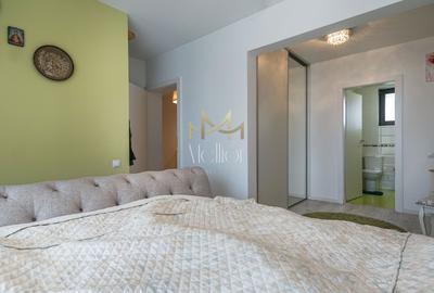 Duplex 386 mp teren 120 mp utili, 2 balcoane, 2 terase, Borhanciului - 27