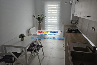 Apartament 2 Cam Lux Berceni - Metalurgiei - Grand Kristal - 6