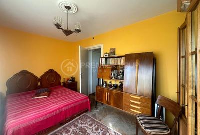 Apartament 2 camere, Podu Ros-Cantemir, 50mp, CT - 1