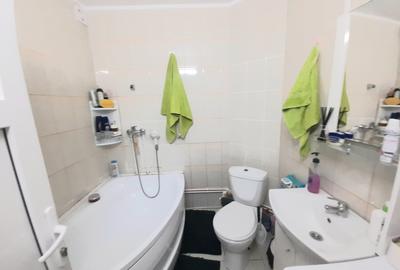 Apartament cu doua camere, suprafata utila de 55 mp situat la parter  in Cumpana - 6