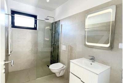 Casă Modernă cu 4 Camere în Sânpetru / Teren 500mp / Finisaje premium - 6