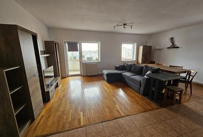 2 camere decomandat Tomis 1 centrala gaz termen lung - 5