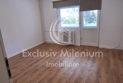 Birouri Etaj 1 / 4 camere Decebal / Piata Muncii - 5
