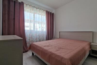Militari Residence - 2 camere, decomandat, mobilat si utilat, prima inchiriere! - 5