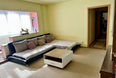 Girocului | 3 Camere | Centrala proprie | Boxa | Semi-Mobilat - 2