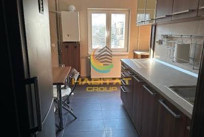 Vanzare 3 Camere Mobilat si Utilat- Oltenitei! - 2