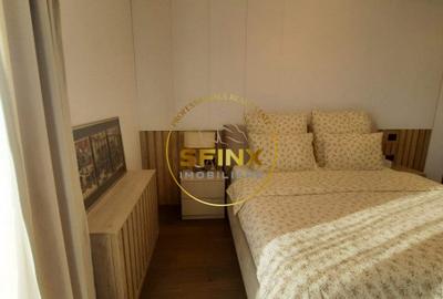 Iancu Nicolae Jolie Ville, vila noua de vanzare, 7 camere, 4 locuri de parcare - 36