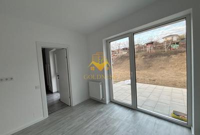 Casa moderna, prima inchiriere, 600 mp teren, curte, parcare, Dezmir - 8